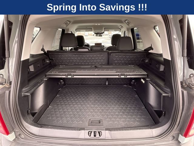 Certified 2023 Ford Bronco Sport Big Bend w/ Convenience Package image 25