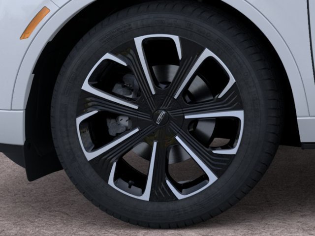 New 2026 Lincoln Nautilus Reserve AWD/4WD image 19