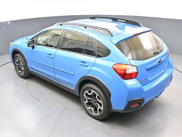 Used 2016 Subaru Crosstrek 2.0i Limited AWD/4WD image 38