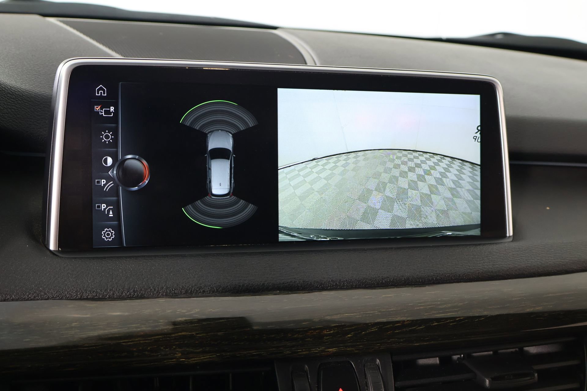 Used 2017 BMW X5 xDrive35i image 6