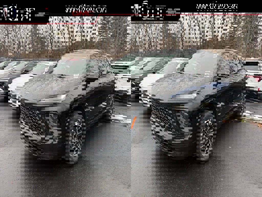 New 2026 Buick Enclave Sport Touring w/ Power Package image 1