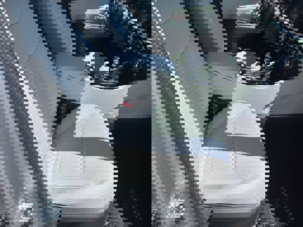 New 2025 Hyundai Tucson SEL image 18