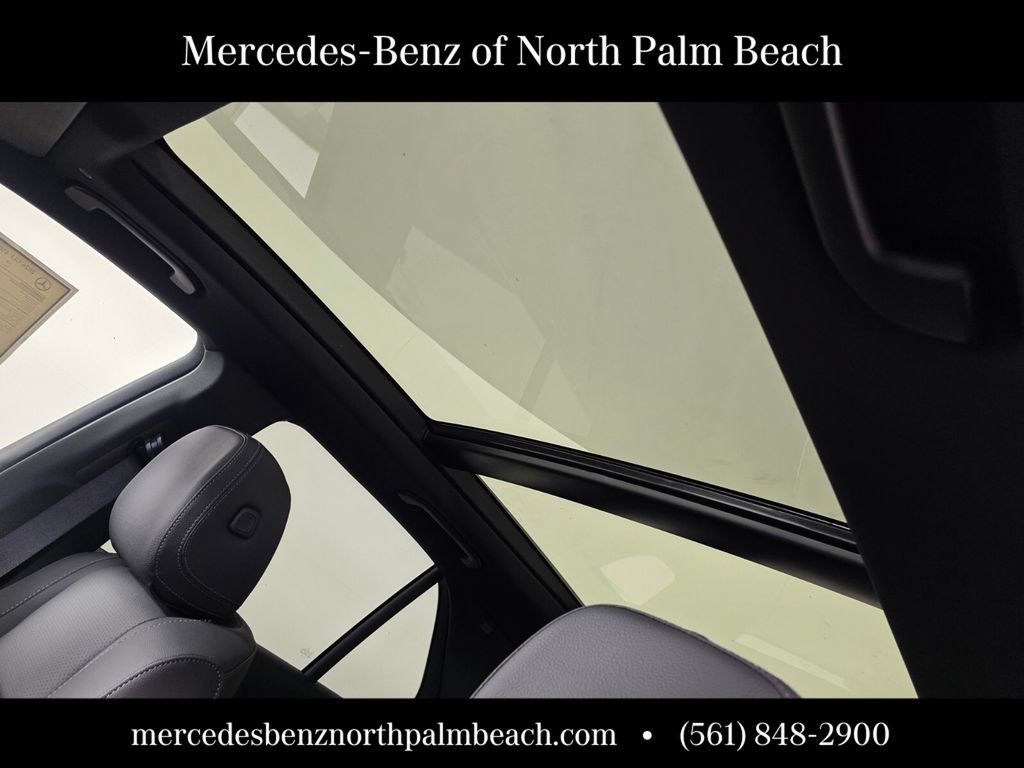 New 2026 Mercedes-Benz GLE 450 4MATIC image 10