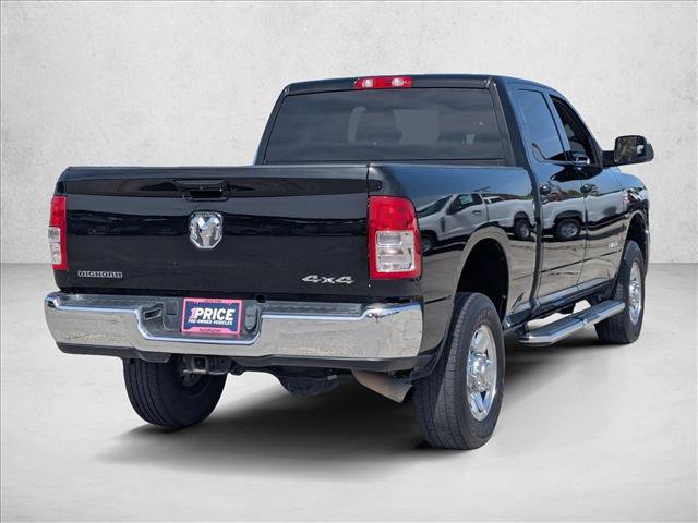 Used 2021 RAM 2500 Big Horn AWD/4WD image 5