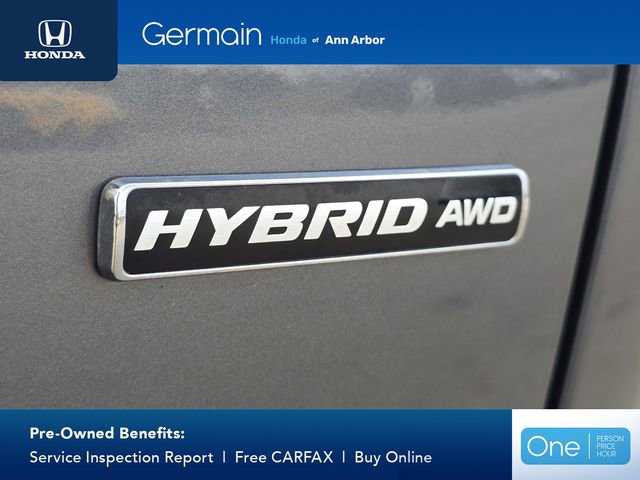 Used 2023 Ford Escape ST-Line Elite w/ Premium Technology Package image 11