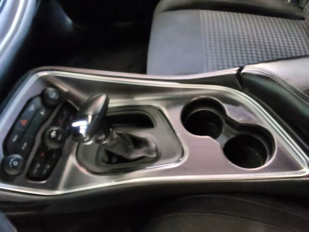 Used 2018 Dodge Challenger SXT w/ Blacktop Package image 20