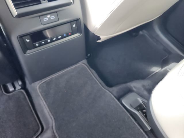 New 2026 MAZDA CX-90 Plug-In Hybrid w/Premium Sport AWD/4WD image 8