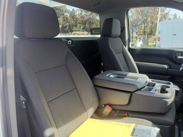 New 2026 Chevrolet Silverado 3500 W/T w/ WT Convenience Package RWD image 24
