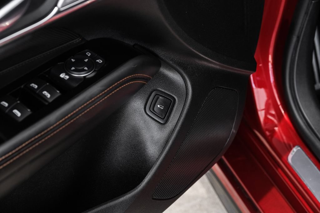 Used 2023 Cadillac CT4 Sport RWD image 48