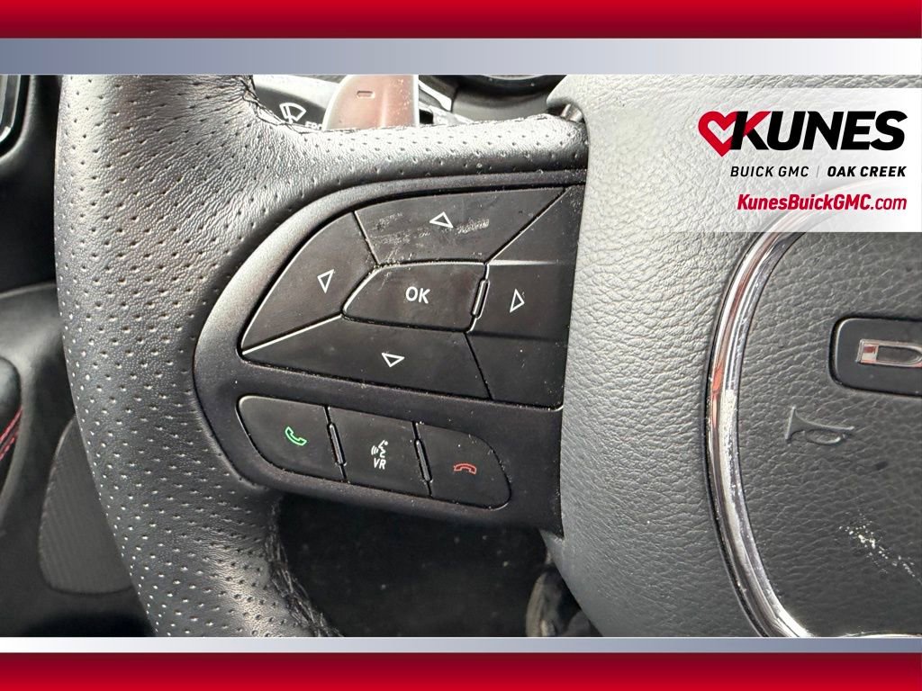 Used 2025 Dodge Durango GT image 11