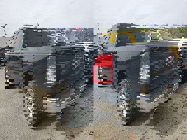 Certified 2022 RAM 1500 Big Horn image 9