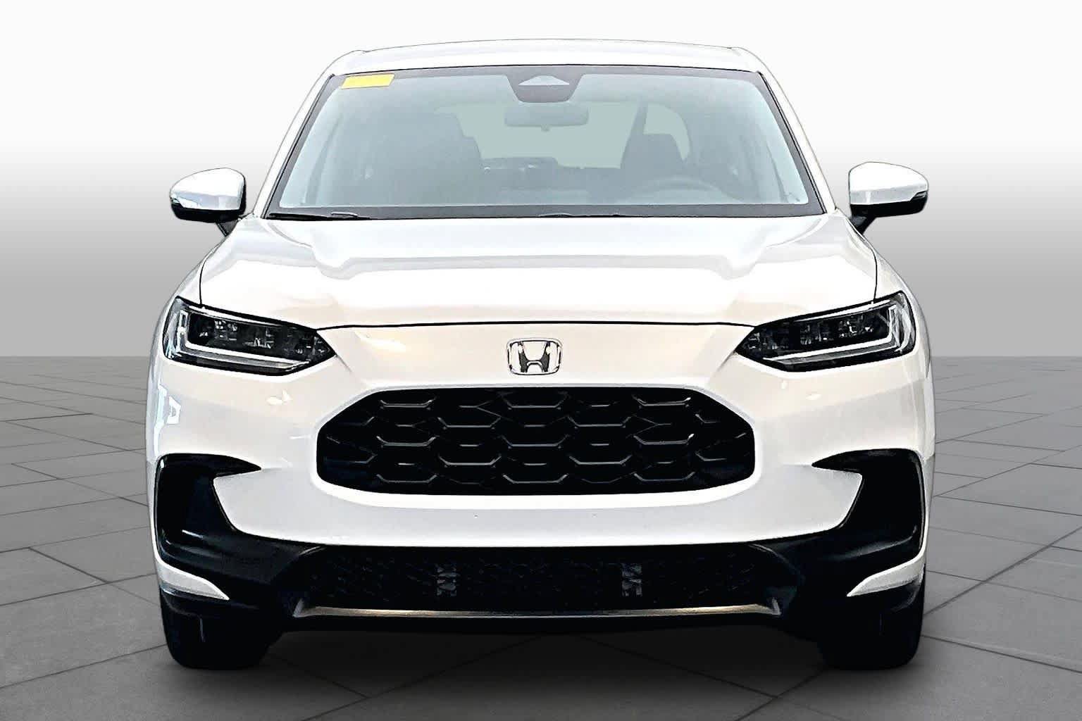 Used 2024 Honda HR-V LX image 4