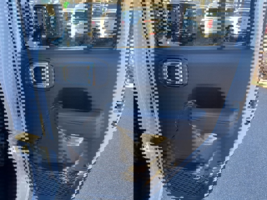 New 2026 Jeep Wrangler Sport S image 12