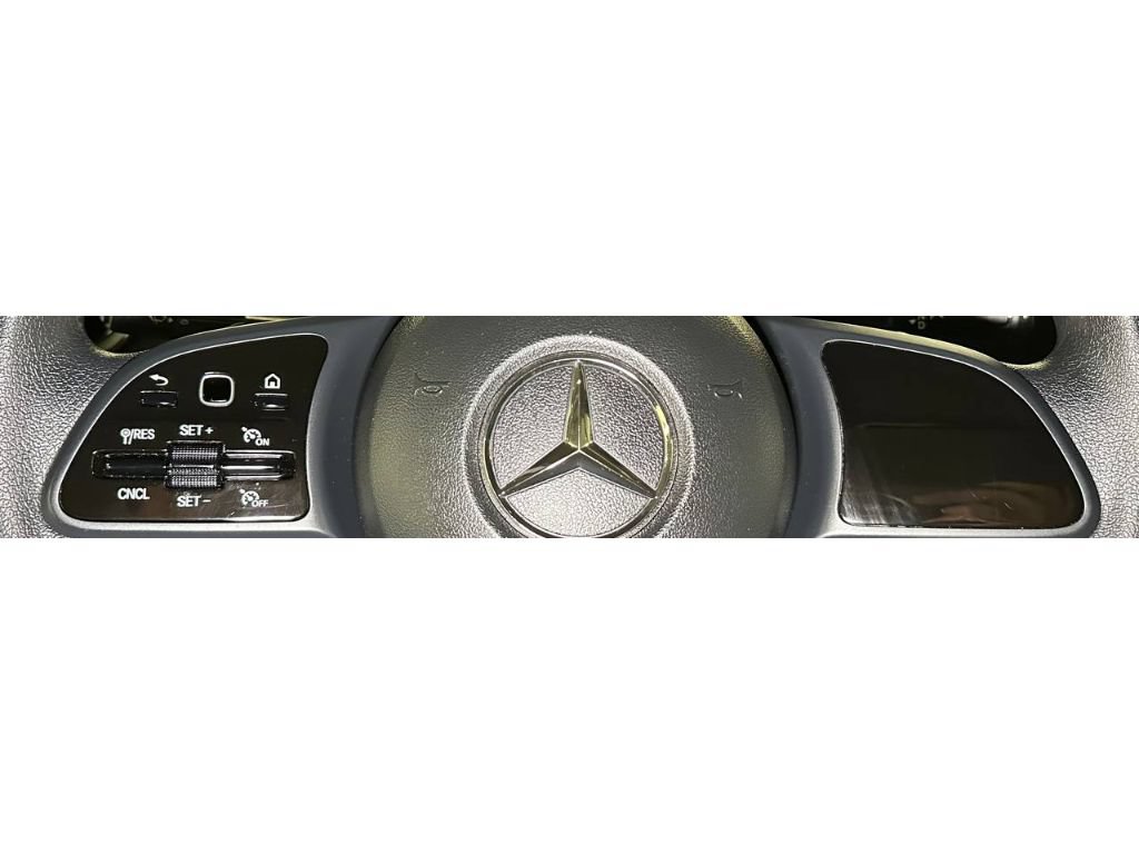 Used 2024 Mercedes-Benz Sprinter 2500 image 28