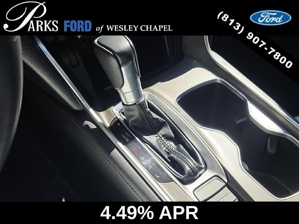 Used 2022 Honda Accord EX-L image 25