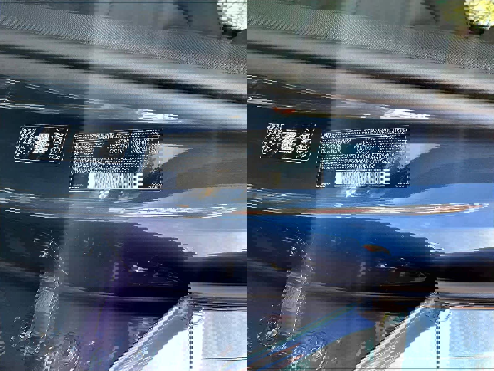 Used 2026 Volvo XC90 B6 Plus w/ Protection Package image 35