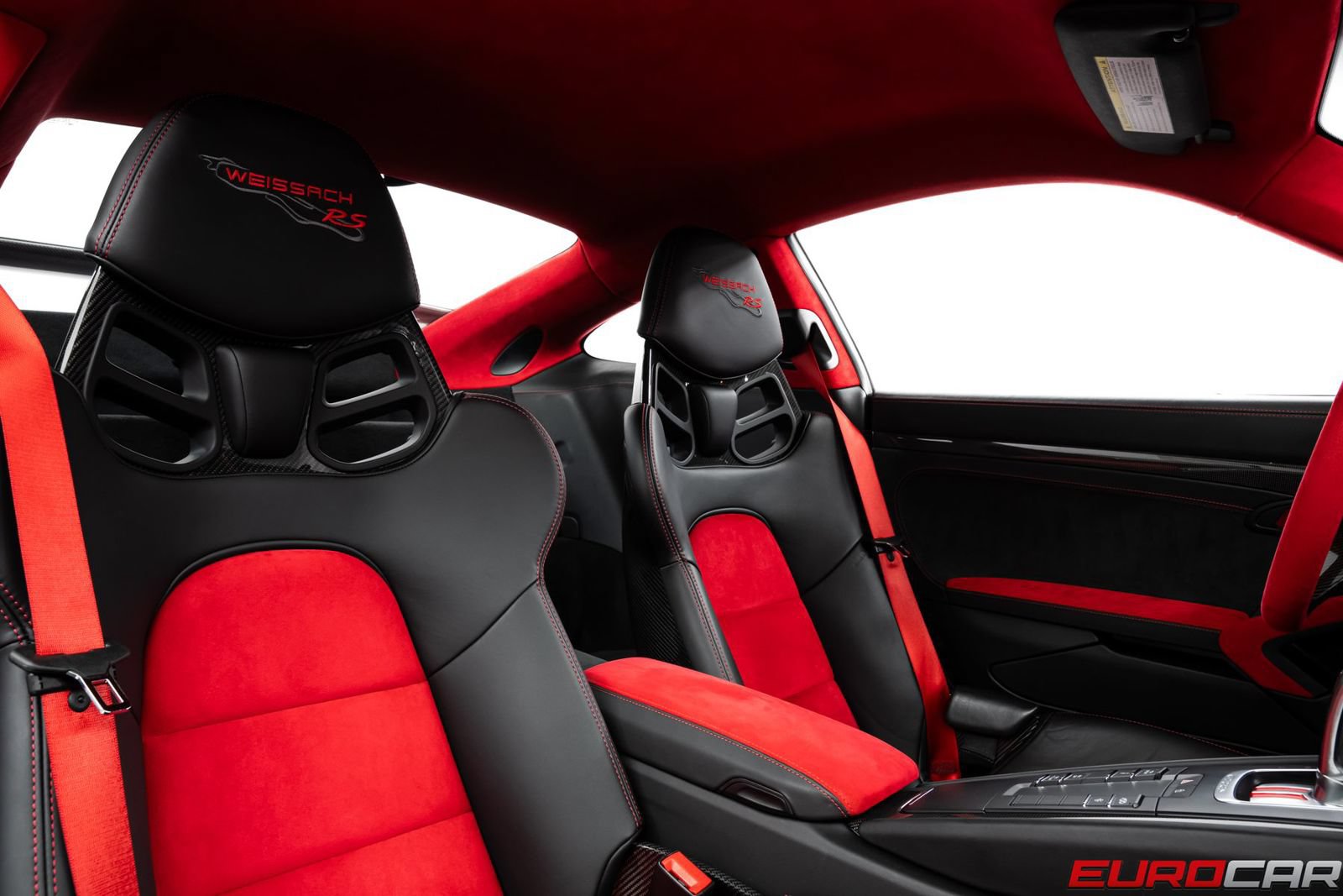 Used 2019 Porsche 911 GT2 RS RWD image 48