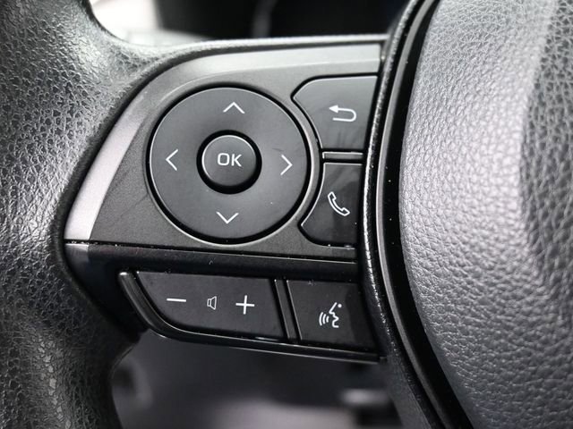 Used 2024 Toyota RAV4 XLE image 17