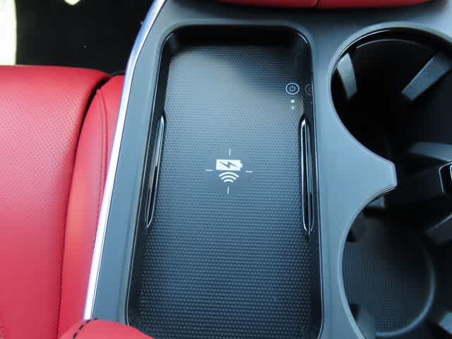Used 2025 Acura RDX A-Spec AWD/4WD image 26