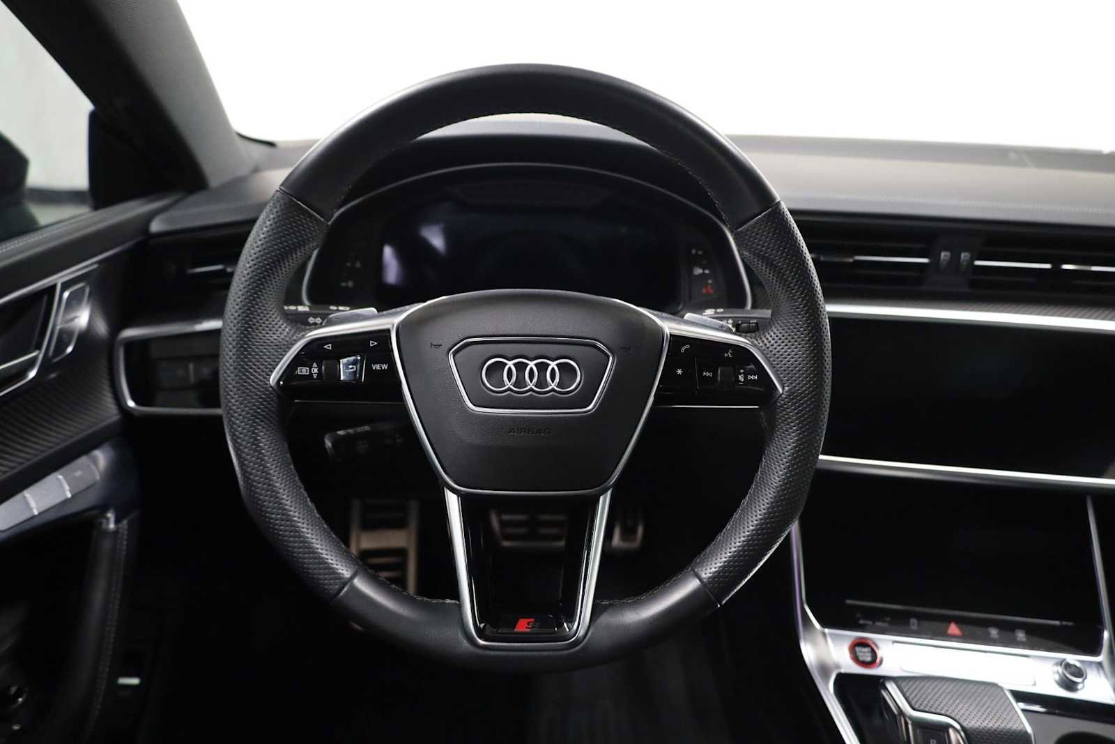Used 2023 Audi S7 Prestige w/ Prestige Package image 23