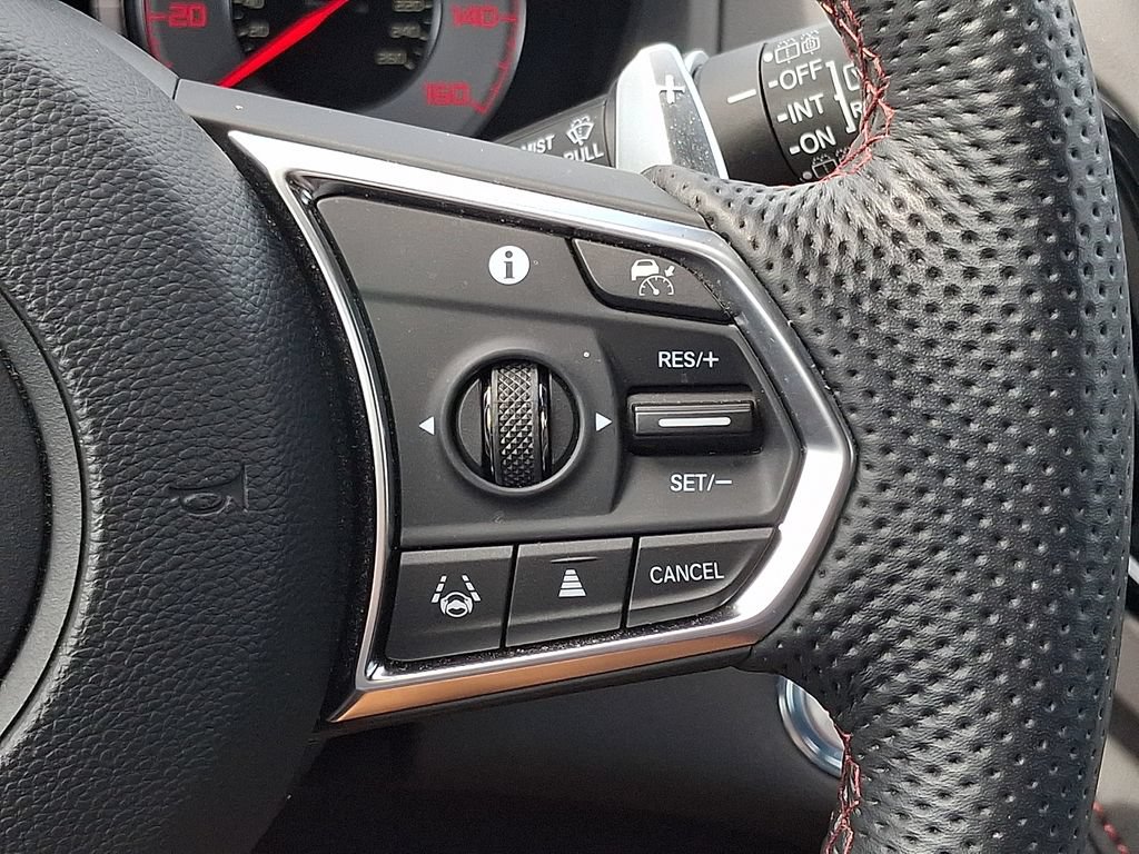 Certified 2023 Acura RDX w/ Advance Package AWD/4WD image 23