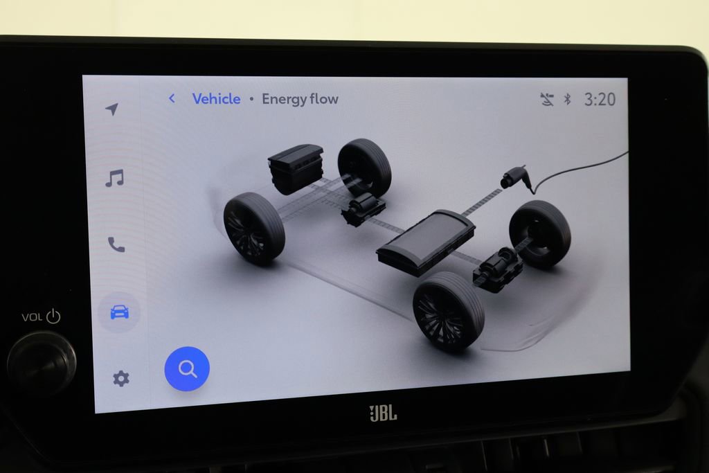 Used 2025 Toyota RAV4 XSE w/ Weather Package AWD/4WD image 38