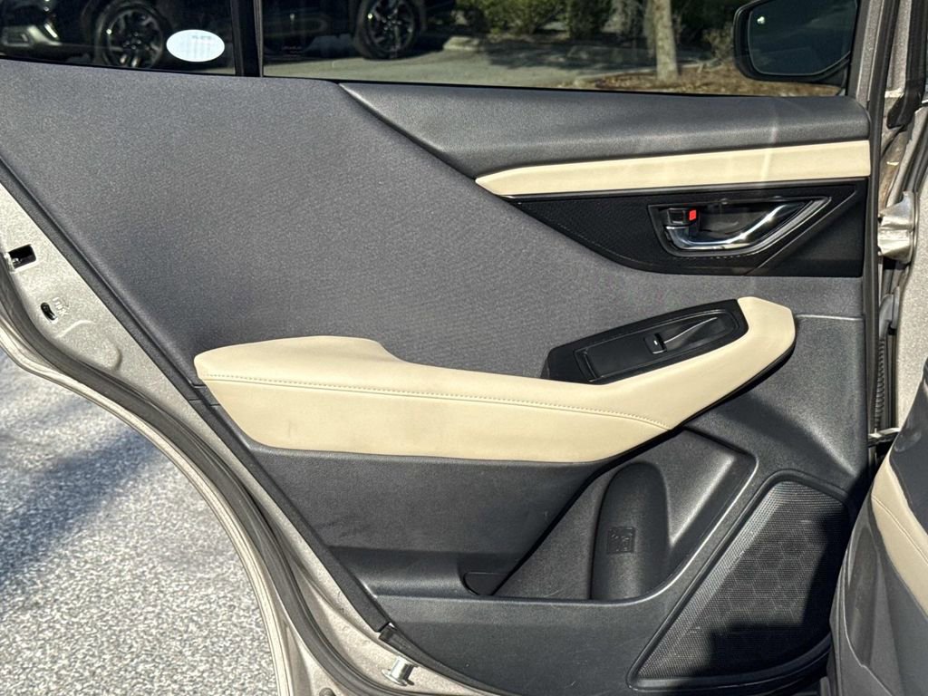 Used 2020 Subaru Outback Premium w/ Popular Package #1 image 13