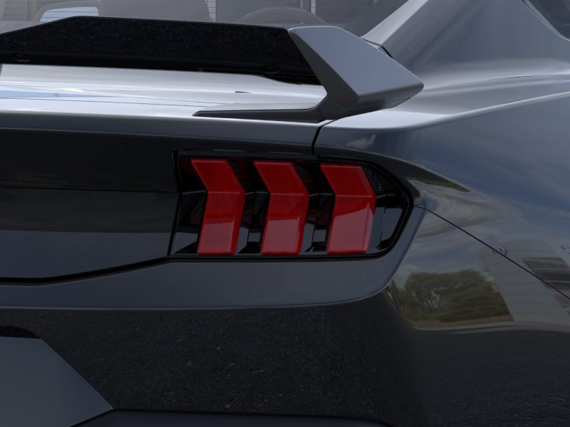 New 2026 Ford Mustang Dark Horse w/ Dark Horse Handlin Package RWD image 44