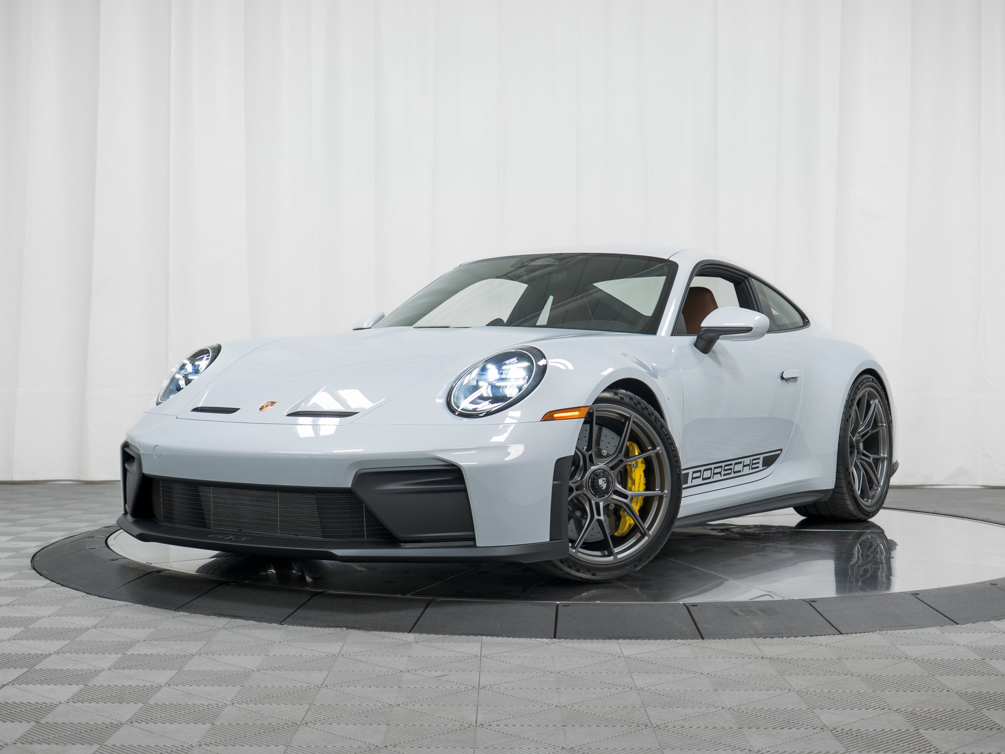 Used 2026 Porsche 911 GT3 image 39
