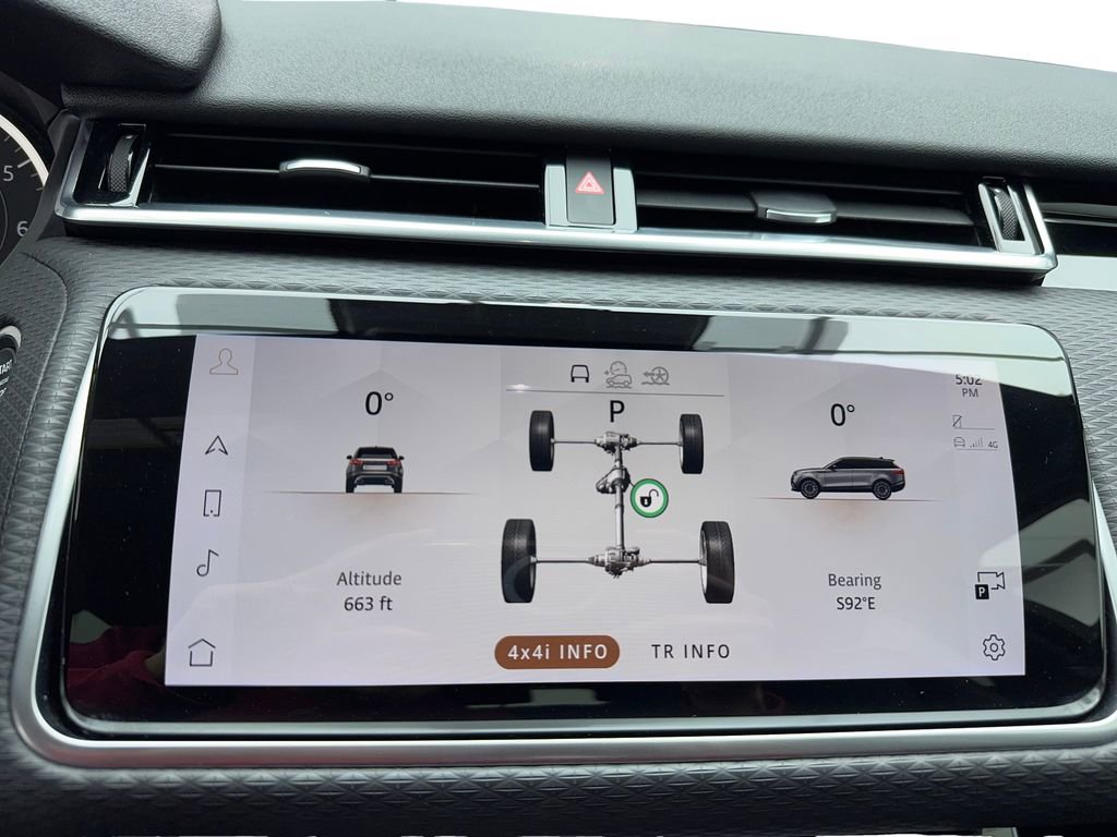 Used 2023 Land Rover Range Rover Velar R-Dynamic S AWD/4WD image 28