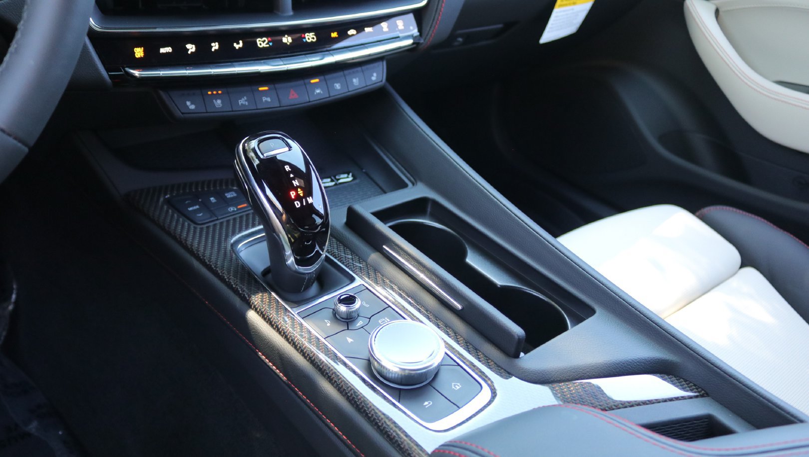 New 2026 Cadillac CT5 Sport RWD image 25