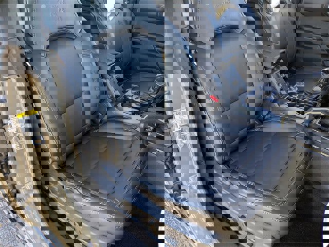 New 2025 Ford Bronco Badlands image 37