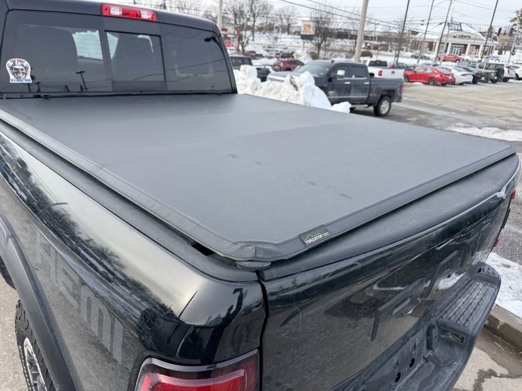 Used 2019 RAM 2500 Power Wagon image 8