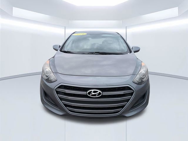 Used 2016 Hyundai Elantra GT FWD image 9