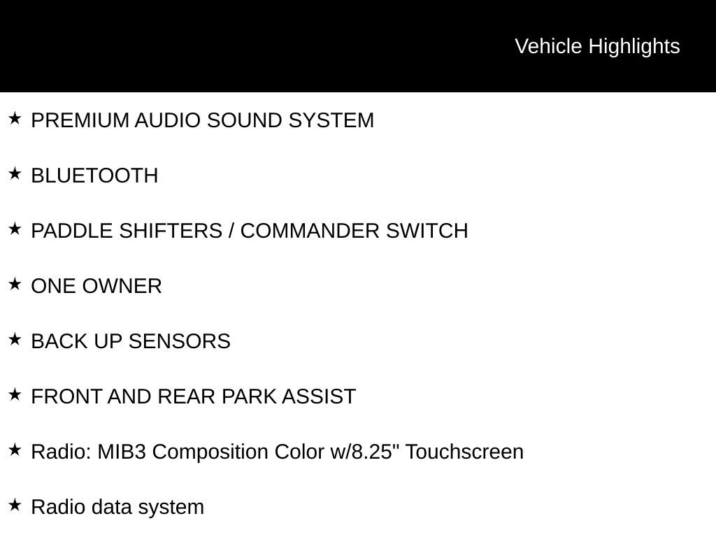 Used 2024 Volkswagen GTI S image 12