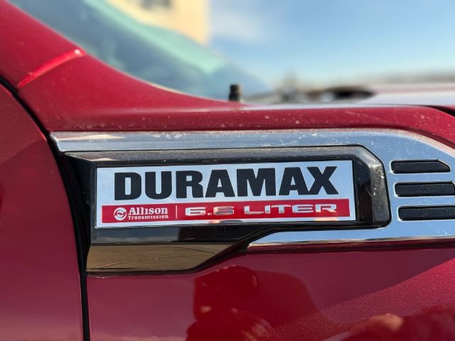 Used 2024 GMC Sierra 2500 SLT w/ SLT Premium Package image 14