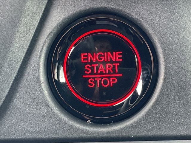 New 2026 Honda Passport TrailSport Elite image 21