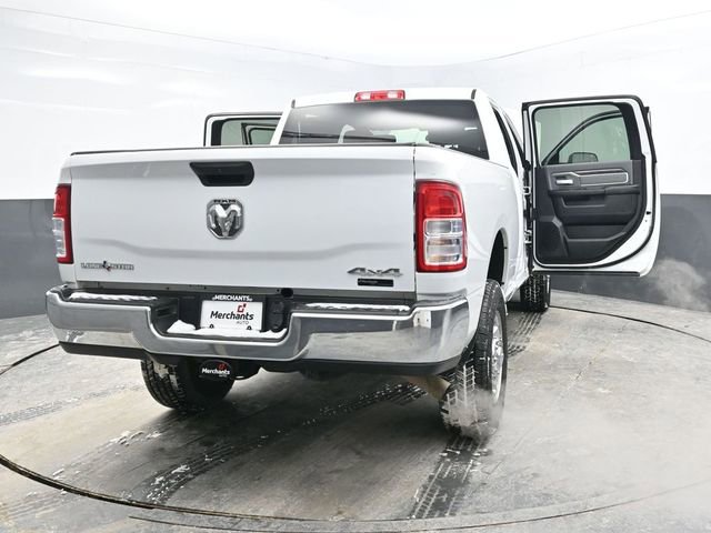 Used 2022 RAM 2500 Lone Star image 42