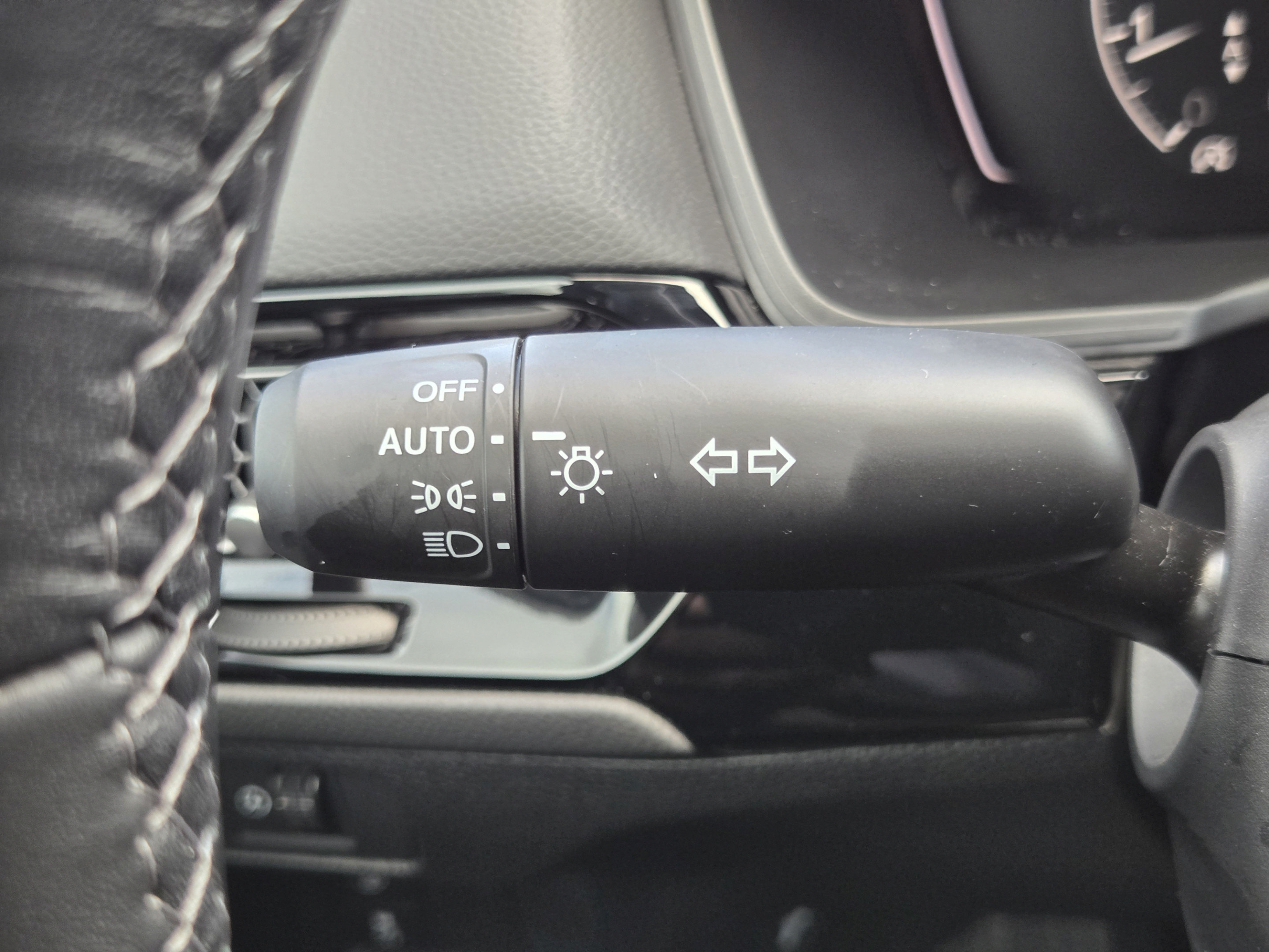 Certified 2024 Honda Civic Sport image 18
