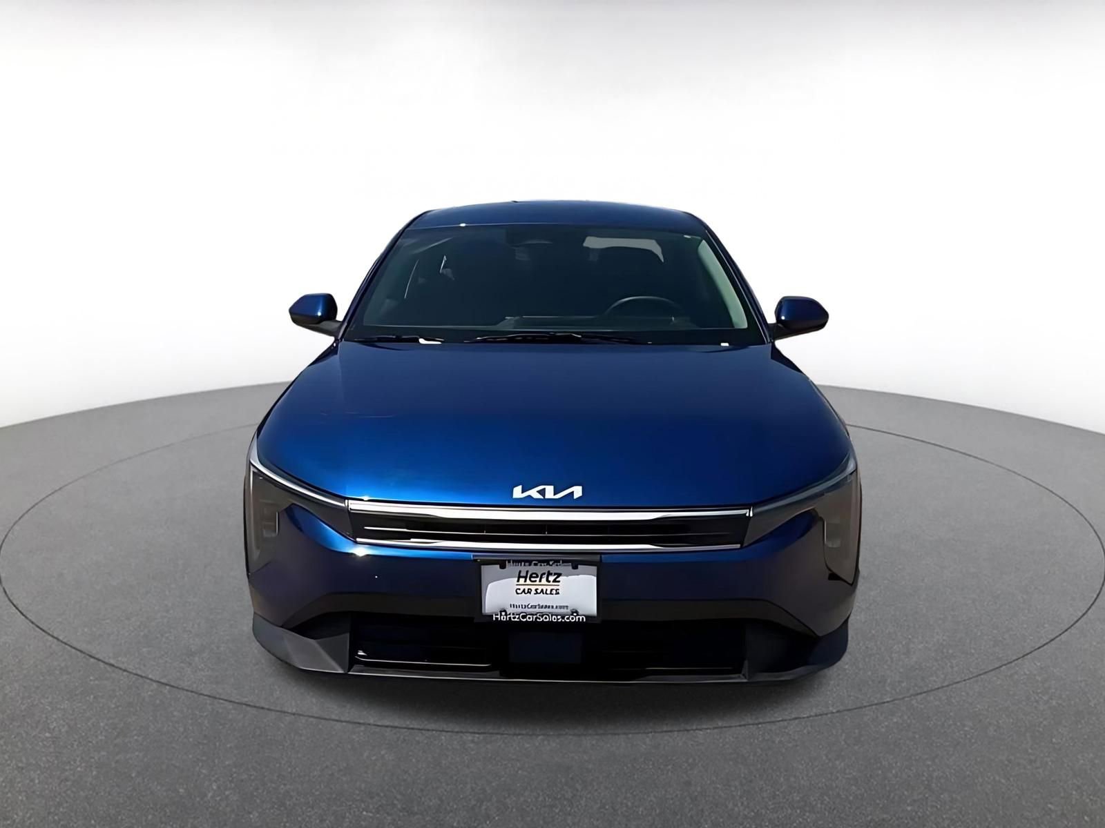 Used 2025 Kia K4 FWD image 4