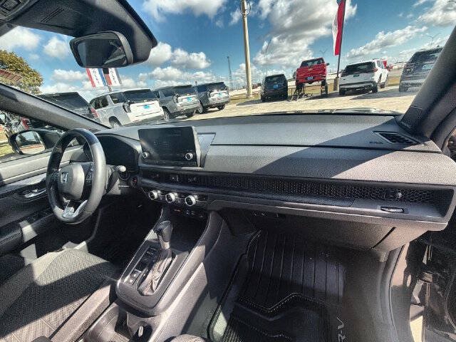 Used 2023 Honda CR-V Sport image 28