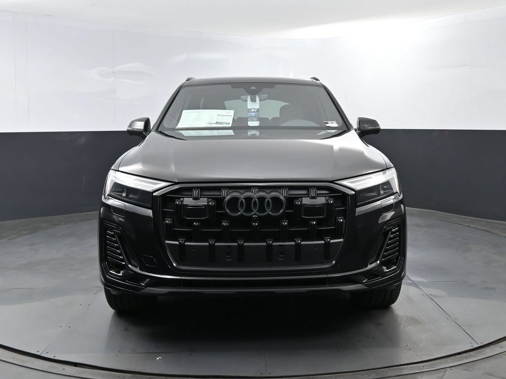 New 2026 Audi Q7 2.0T Premium Plus AWD/4WD image 2