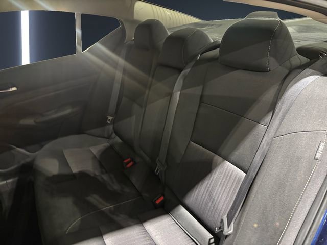 Used 2019 Nissan Altima 2.5 S AWD/4WD image 13