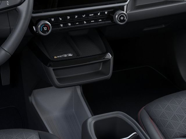 New 2027 Chevrolet Bolt RS FWD image 23