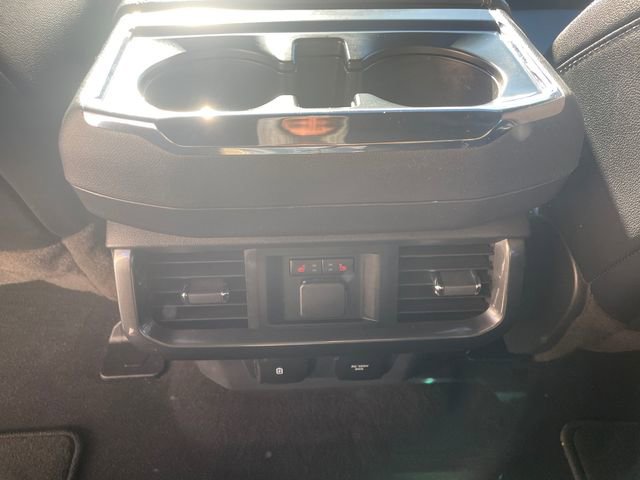 Certified 2023 Ford F150 Lariat w/ Equipment Group 502A High image 17