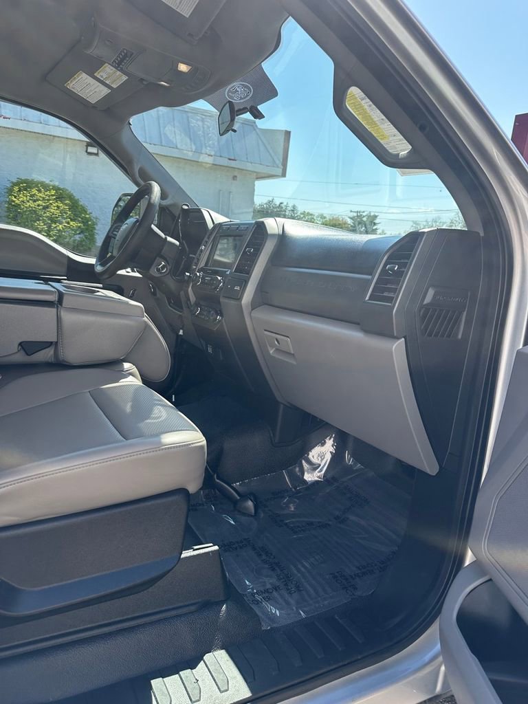 Used 2019 Ford F250 XL w/ STX Appearance Package AWD/4WD image 25