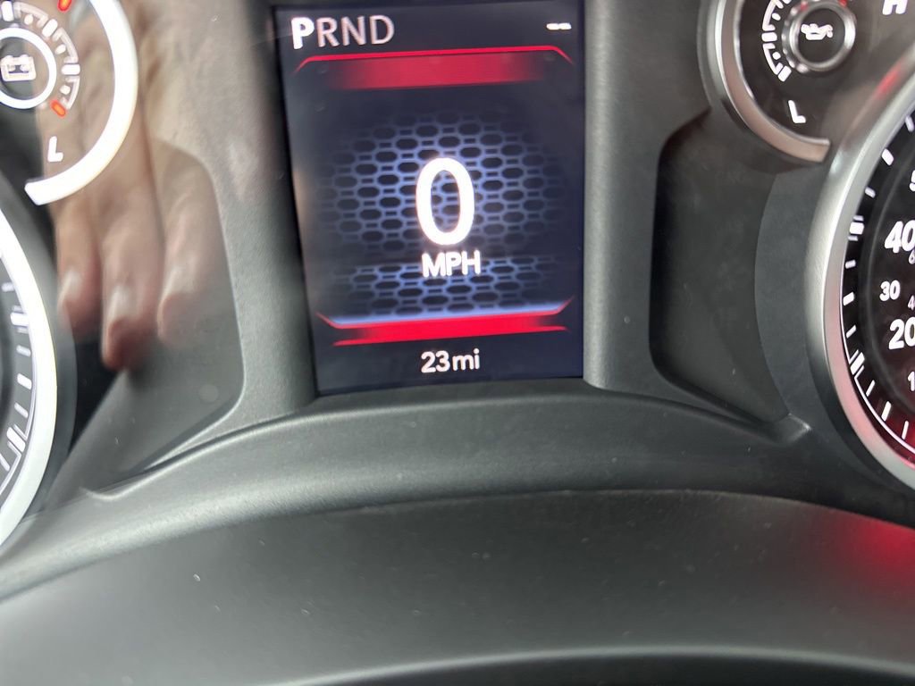 New 2026 RAM 2500 Big Horn image 22