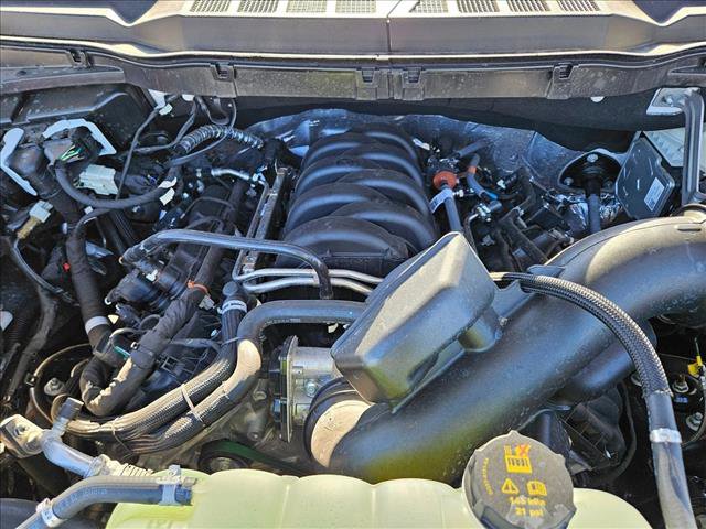 New 2026 Ford F150 Lariat w/ Equipment Group 502A High image 17