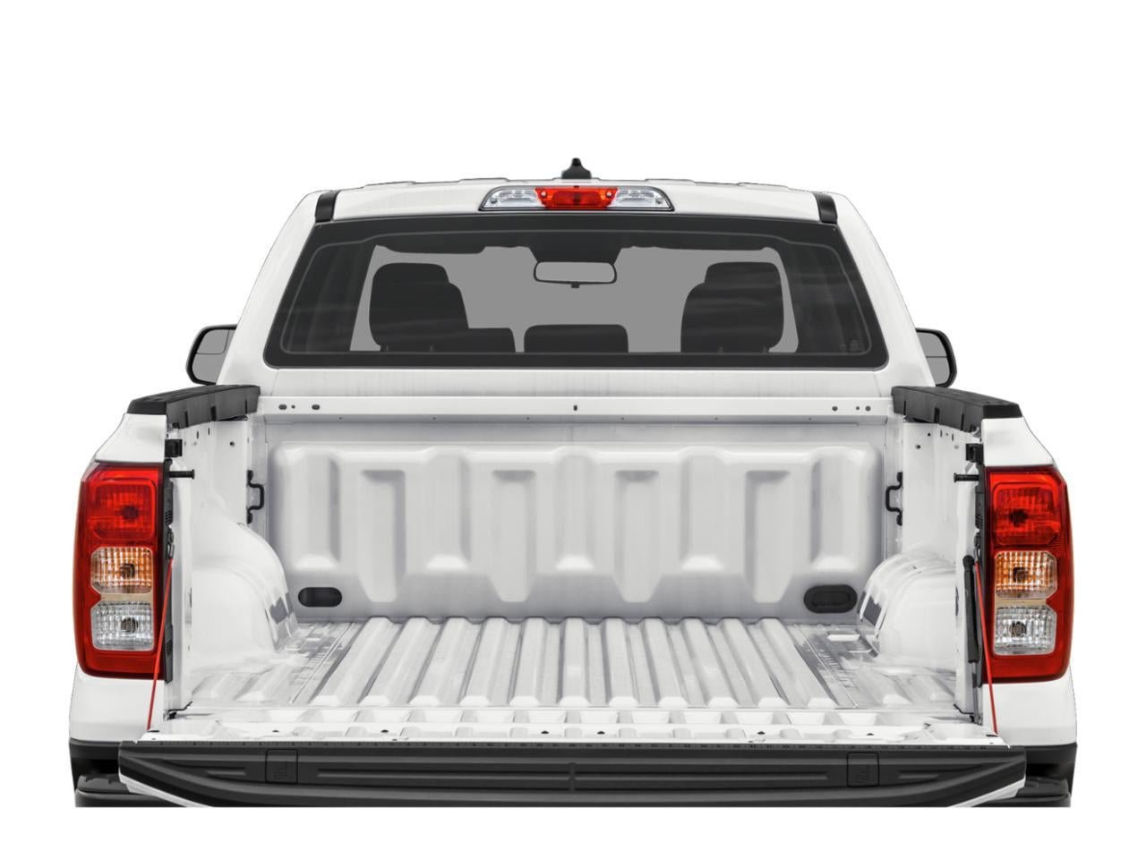 New 2026 Ford Ranger XL AWD/4WD image 28