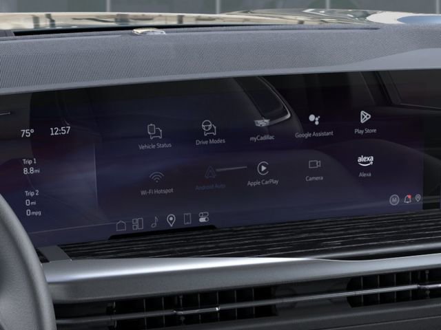 New 2026 Cadillac Escalade Sport image 20